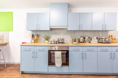 1 bed flat, Portland Road, Sandyford, Newcastle, NE21DT - Image 9